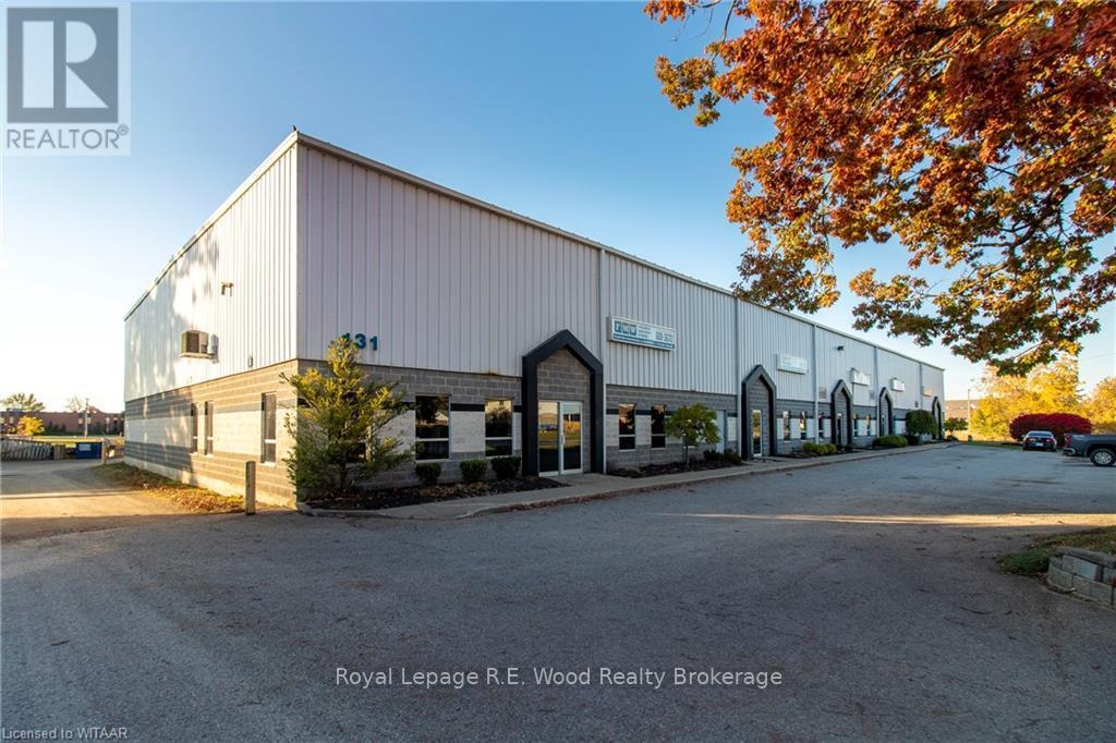 131 TOWNLINE ROAD, Tillsonburg, Ontario