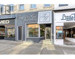 116 THAMES STREET S, Ingersoll, Ontario
