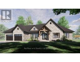 29 MEADOWLANDS DRIVE, Norwich, Ontario