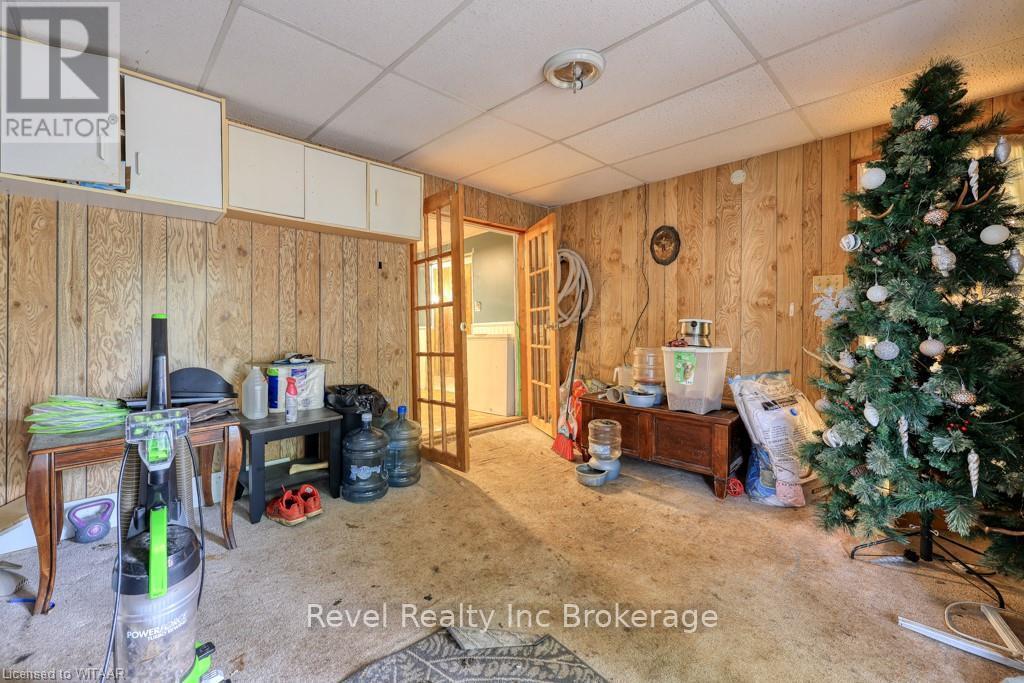 180 King Hiram Street, Ingersoll, Ontario  N5C 1L8 - Photo 22 - X10744409