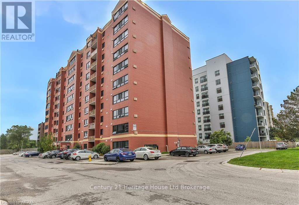407 - 95 Baseline Road West