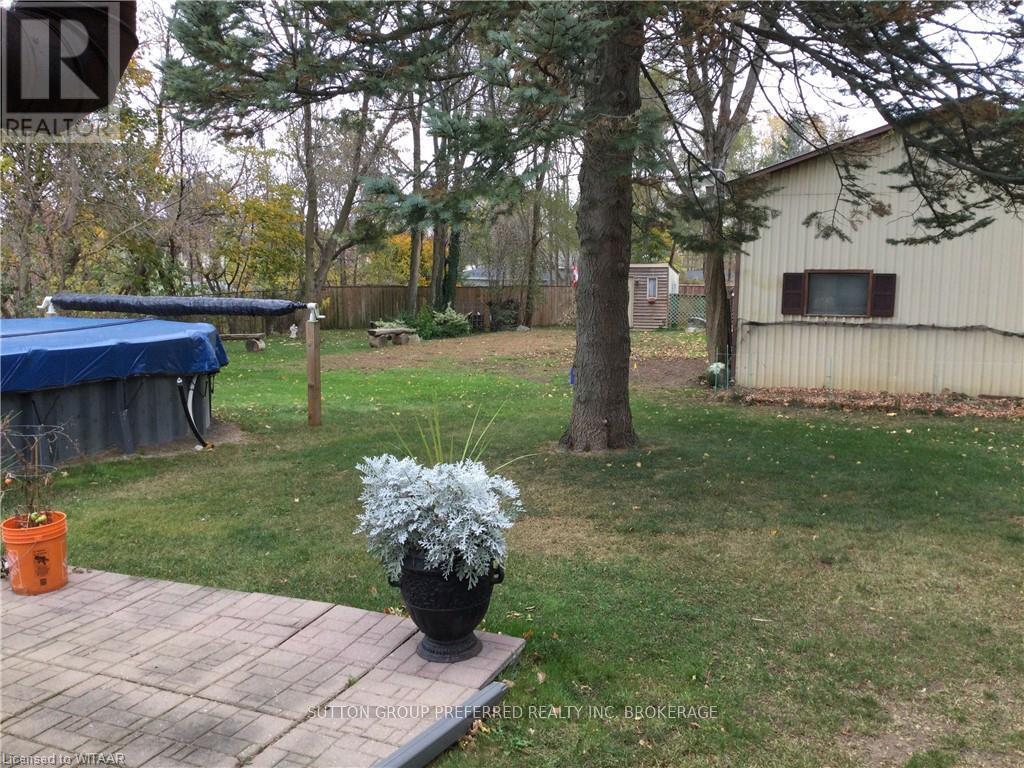 301 Mill Street, Woodstock, Ontario  N4S 2X6 - Photo 11 - X10744794