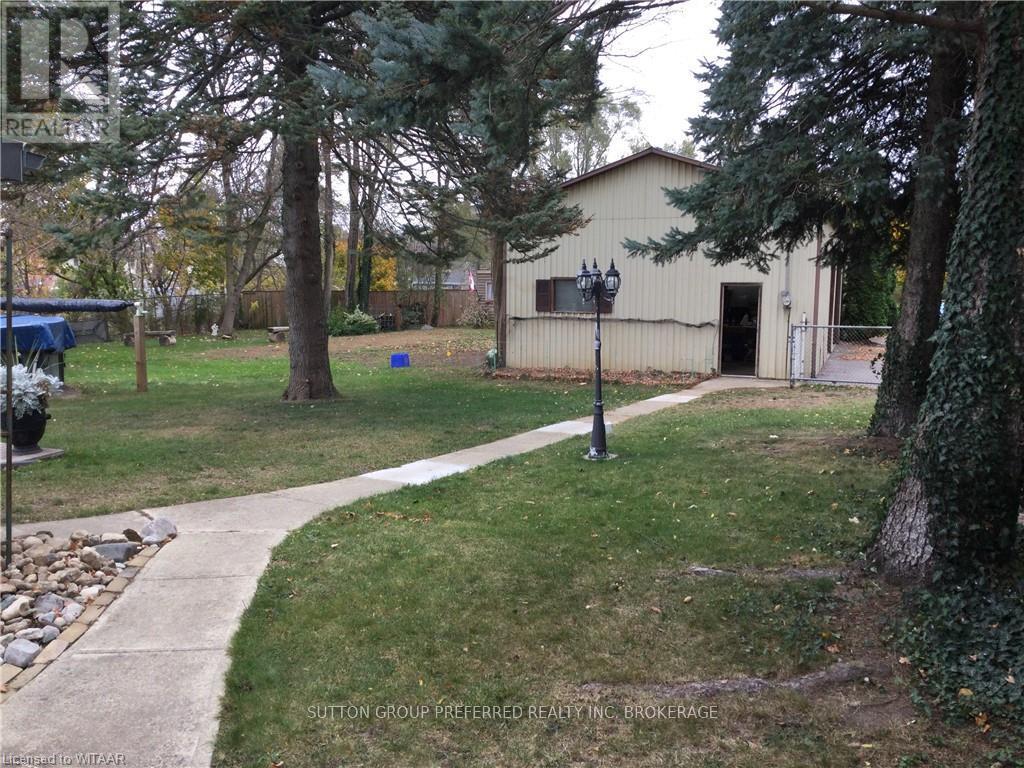 301 Mill Street, Woodstock, Ontario  N4S 2X6 - Photo 12 - X10744794