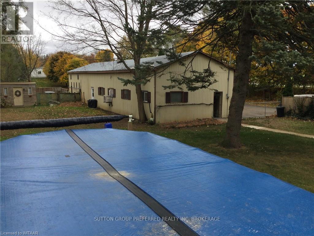 301 Mill Street, Woodstock, Ontario  N4S 2X6 - Photo 8 - X10744794