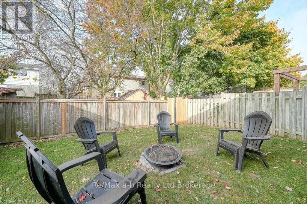 1037 Pearson Drive, Woodstock, Ontario  N4S 8V1 - Photo 12 - X10744809