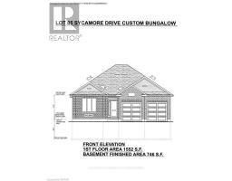 9 SYCAMORE DRIVE, Tillsonburg, Ontario