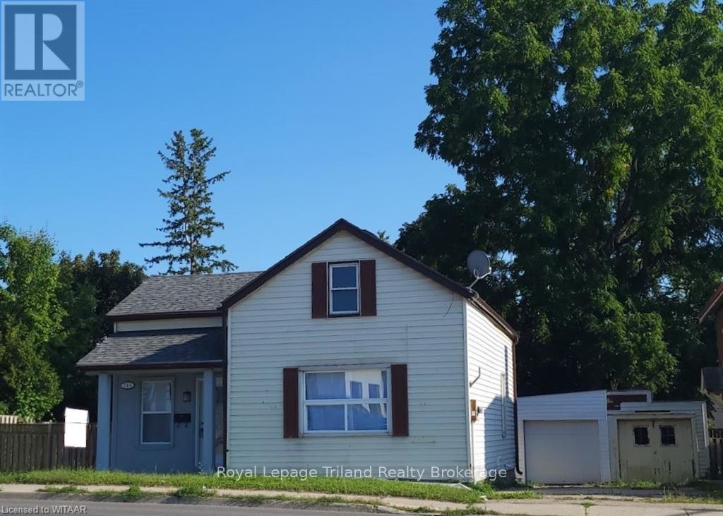 Property at 764 DUNDAS STREET image 1