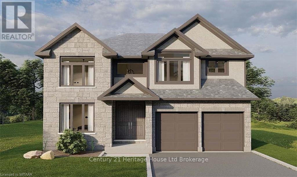 LOT 29 MASTERS DRIVE, Woodstock, Ontario