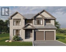 LOT 29 MASTERS DRIVE, Woodstock, Ontario