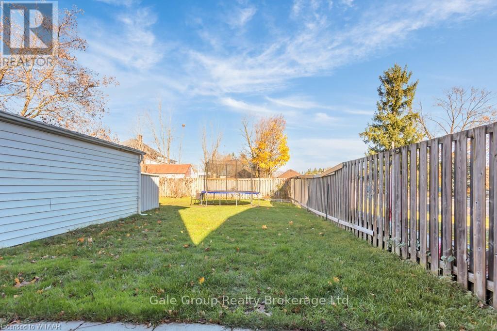 545 Grace St Street, Woodstock, Ontario  N4S 4N7 - Photo 25 - X10744726