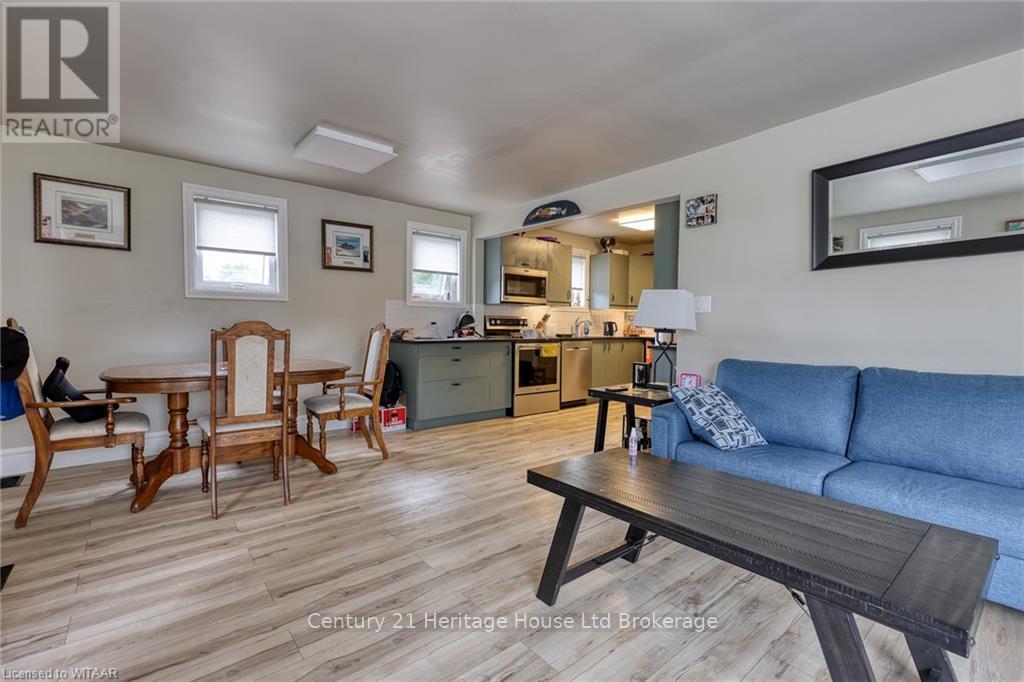 729 Hounsfield Street, Woodstock, Ontario N4S 1P3 - Photo 15 - X10745191