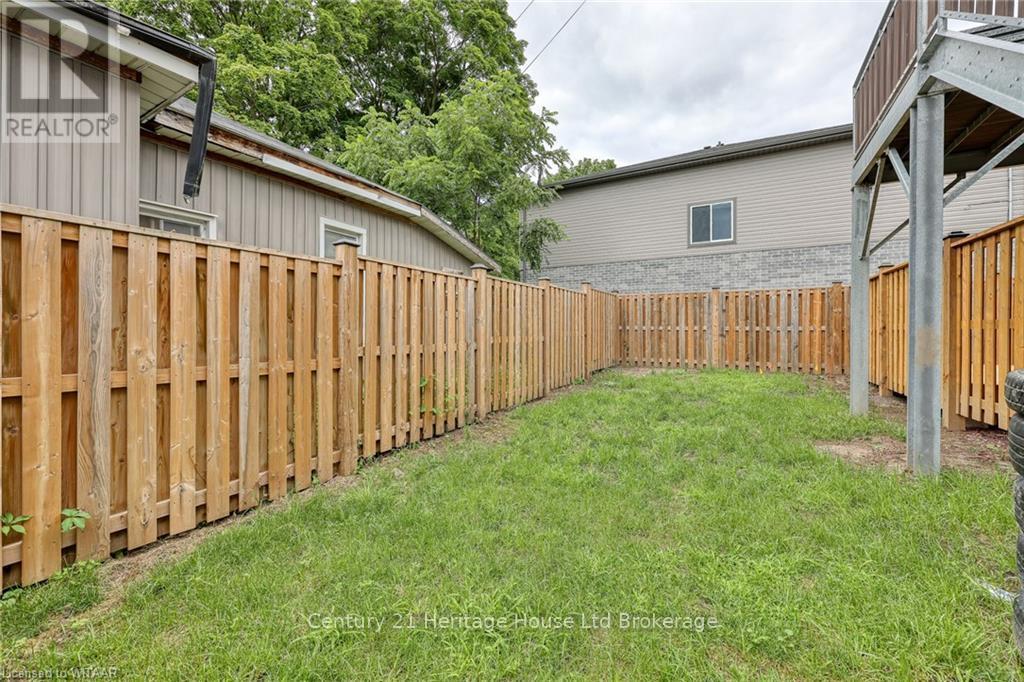 729 Hounsfield Street, Woodstock, Ontario N4S 1P3 - Photo 23 - X10745191