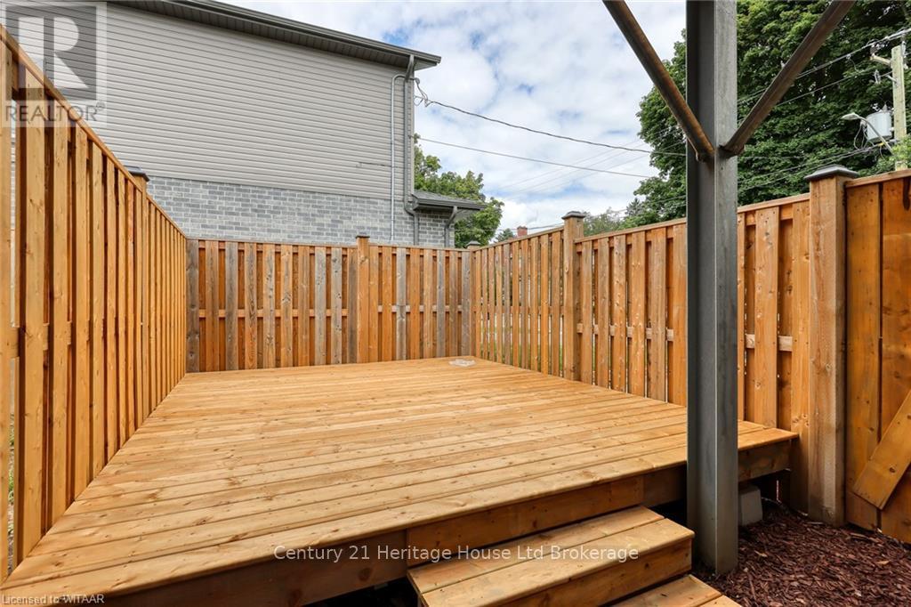 729 Hounsfield Street, Woodstock, Ontario N4S 1P3 - Photo 25 - X10745191