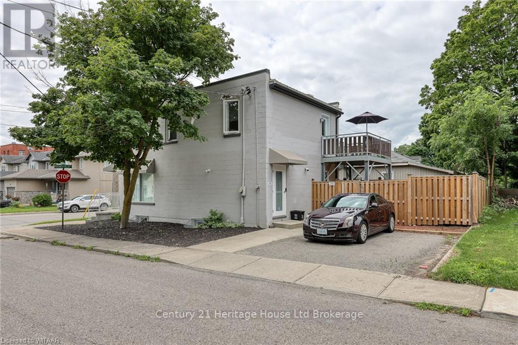 729 Hounsfield Street, Woodstock, Ontario N4S 1P3 - Photo 31 - X10745191