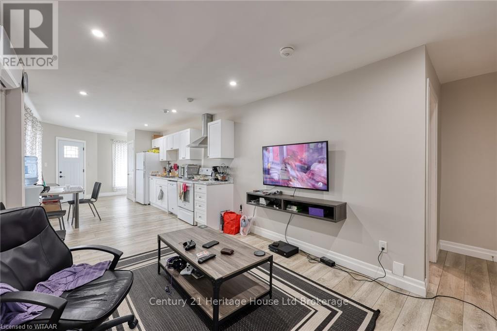 729 Hounsfield Street, Woodstock, Ontario N4S 1P3 - Photo 6 - X10745191