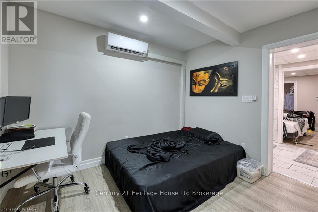 729 Hounsfield Street, Woodstock, Ontario N4S 1P3 - Photo 8 - X10745191