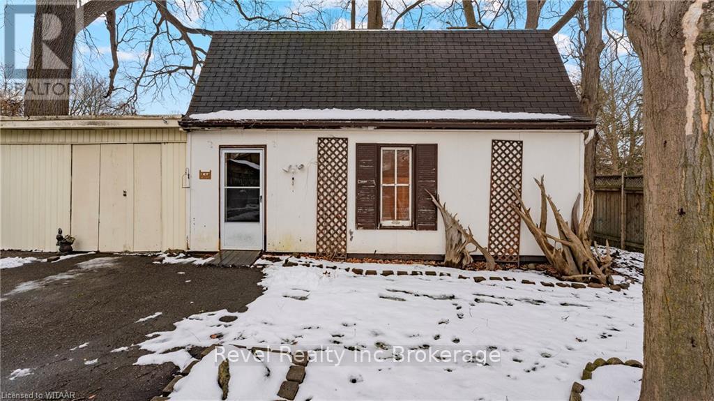 246 Light Street, Woodstock, Ontario  N4S 6H8 - Photo 33 - X10744650