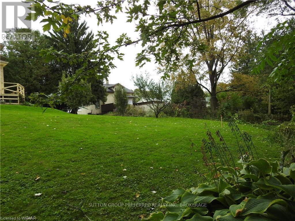 185 John (Lot) Street, Ingersoll, Ontario  N5C 3G1 - Photo 2 - X10745241