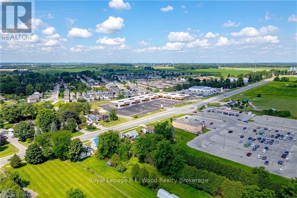 104-107 - 671 Broadway - Northgate Plaza, Tillsonburg, Ontario  N4G 3T1 - Photo 6 - X10745255