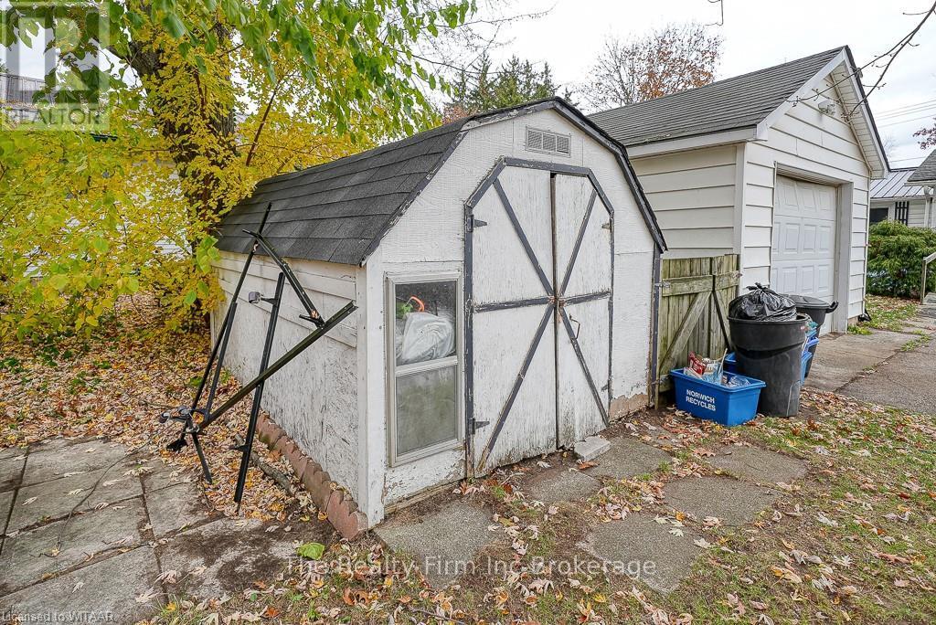 10 Wellington Street E, Norwich, Ontario  N0J 1R0 - Photo 15 - X10744617