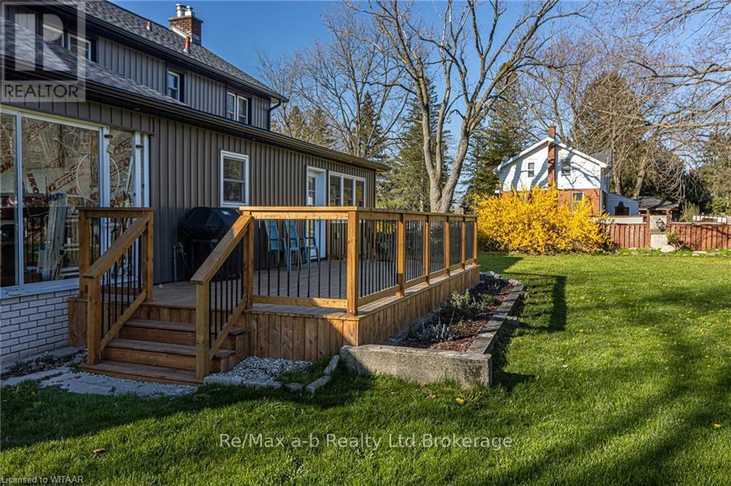 584880 Beachville Road, South-West Oxford, Ontario  N4S 7V6 - Photo 3 - X10745415