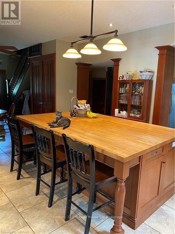 241 Pittock Park Road, Woodstock, Ontario  N4S 7W2 - Photo 11 - X10745542
