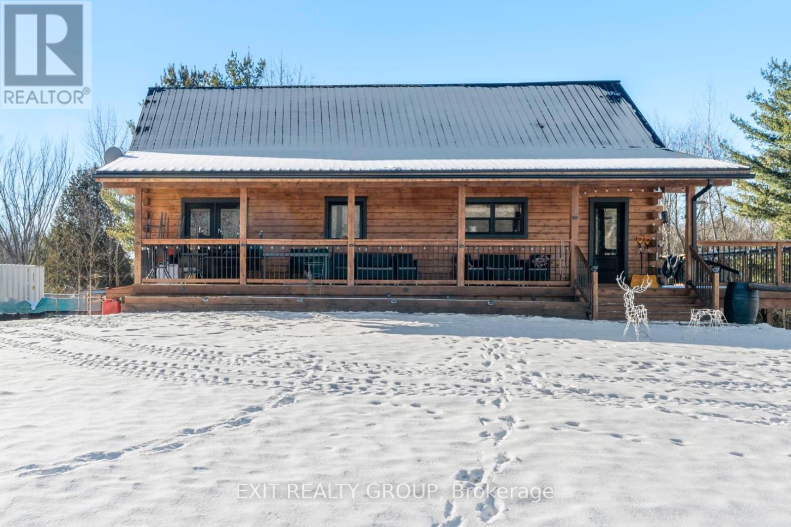 378 DOUGLAS ROAD, Madoc, Ontario