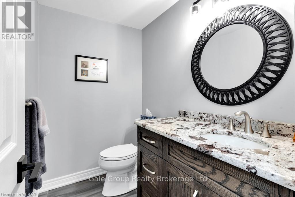 667 Lansdowne Avenue, Woodstock, Ontario  N4T 1K3 - Photo 11 - X10745673