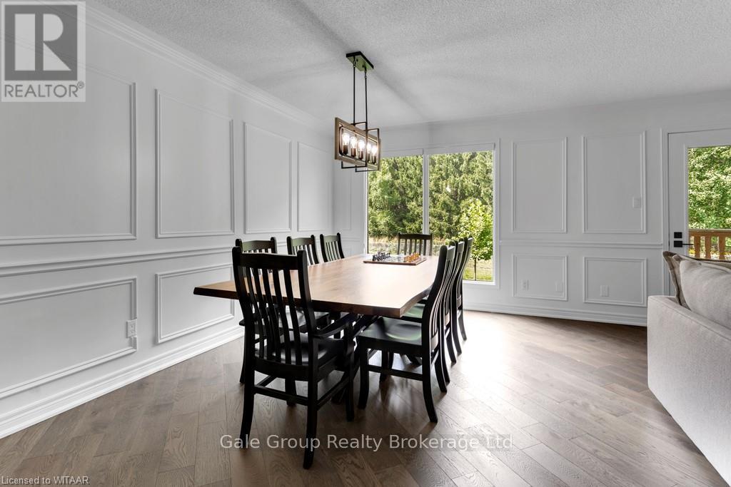 667 Lansdowne Avenue, Woodstock, Ontario  N4T 1K3 - Photo 12 - X10745673