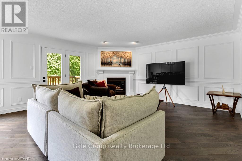 667 Lansdowne Avenue, Woodstock, Ontario  N4T 1K3 - Photo 13 - X10745673