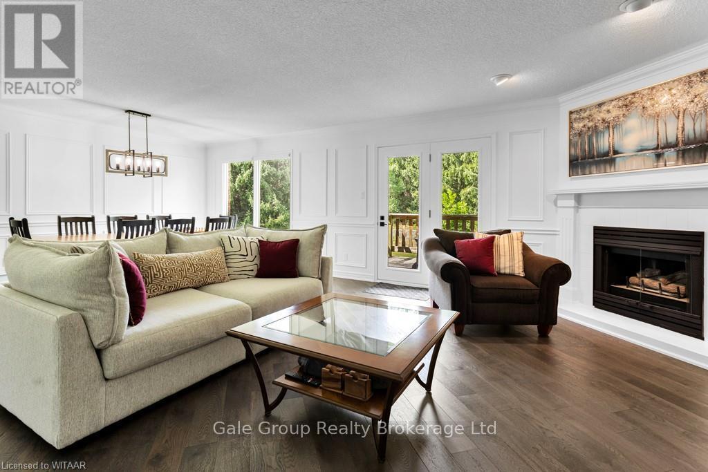 667 Lansdowne Avenue, Woodstock, Ontario  N4T 1K3 - Photo 15 - X10745673