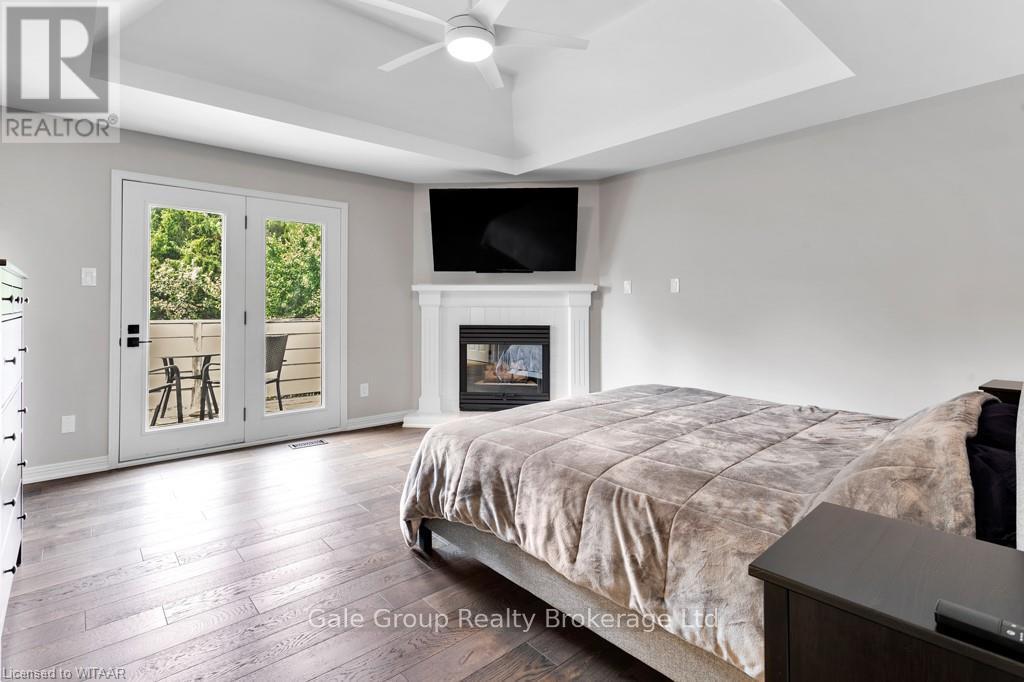 667 Lansdowne Avenue, Woodstock, Ontario  N4T 1K3 - Photo 17 - X10745673