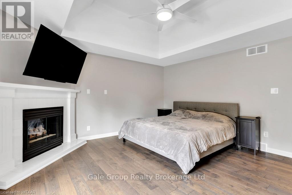 667 Lansdowne Avenue, Woodstock, Ontario  N4T 1K3 - Photo 18 - X10745673