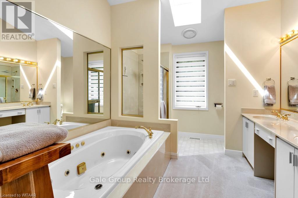 667 Lansdowne Avenue, Woodstock, Ontario  N4T 1K3 - Photo 19 - X10745673