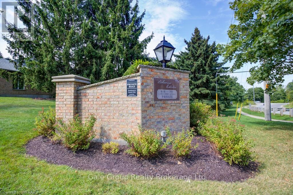 667 Lansdowne Avenue, Woodstock, Ontario  N4T 1K3 - Photo 2 - X10745673