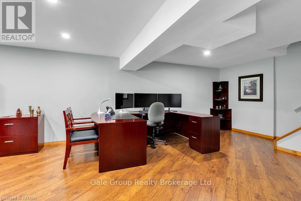 667 Lansdowne Avenue, Woodstock, Ontario  N4T 1K3 - Photo 29 - X10745673