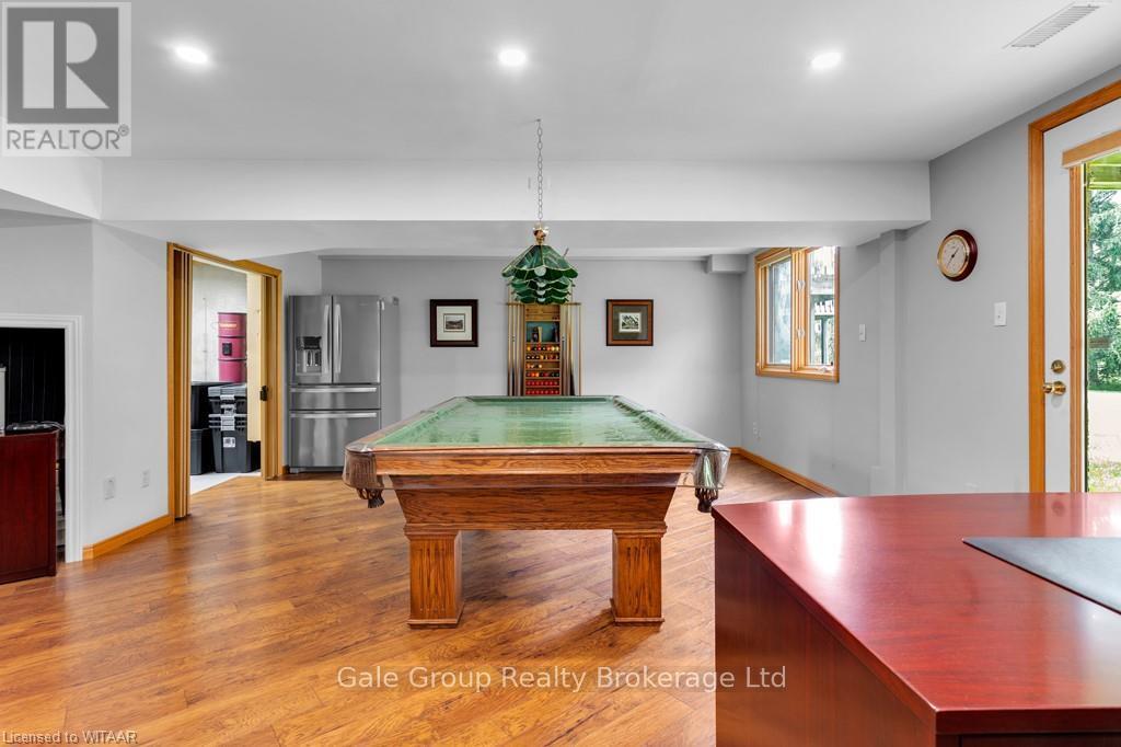 667 Lansdowne Avenue, Woodstock, Ontario  N4T 1K3 - Photo 31 - X10745673