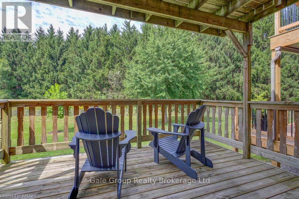 667 Lansdowne Avenue, Woodstock, Ontario  N4T 1K3 - Photo 32 - X10745673