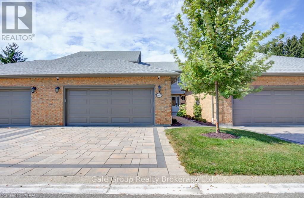 667 Lansdowne Avenue, Woodstock, Ontario  N4T 1K3 - Photo 4 - X10745673