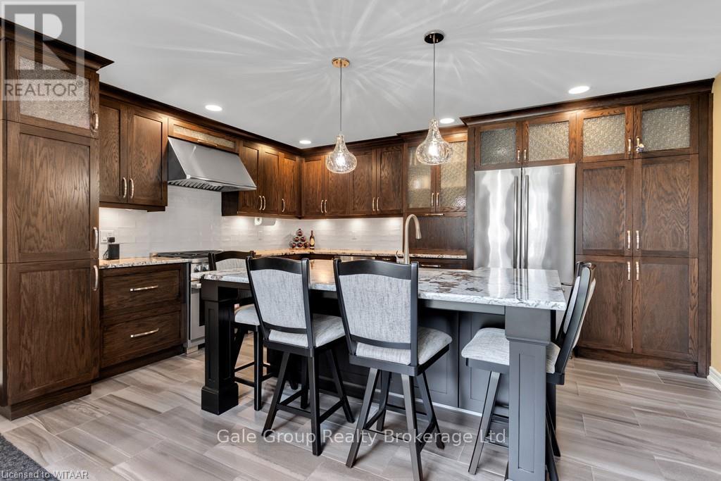 667 Lansdowne Avenue, Woodstock, Ontario  N4T 1K3 - Photo 7 - X10745673