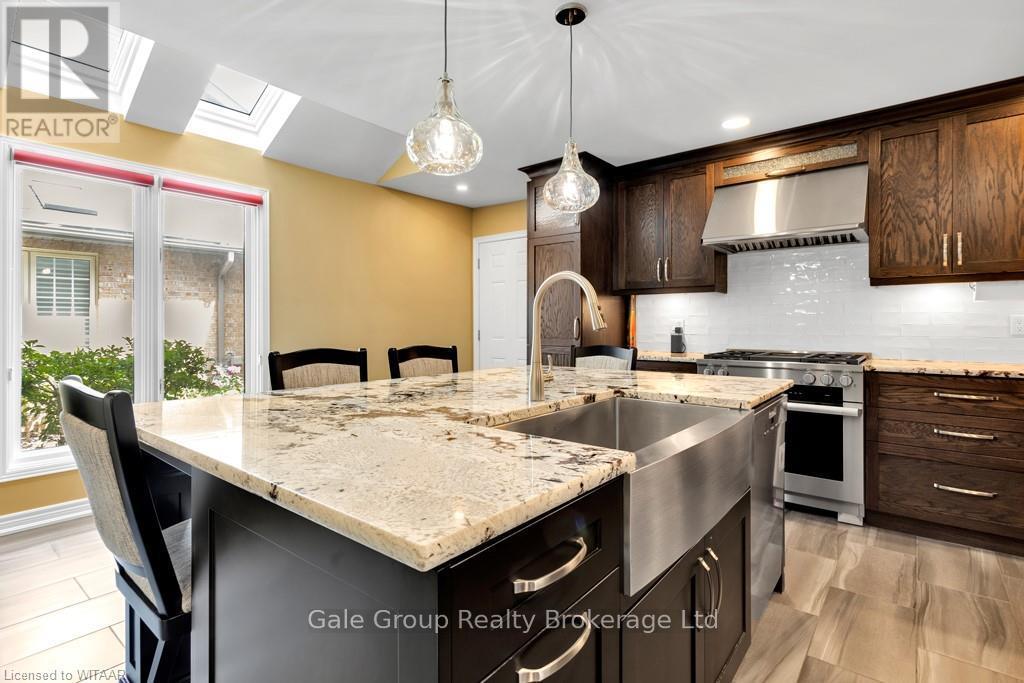 667 Lansdowne Avenue, Woodstock, Ontario  N4T 1K3 - Photo 9 - X10745673