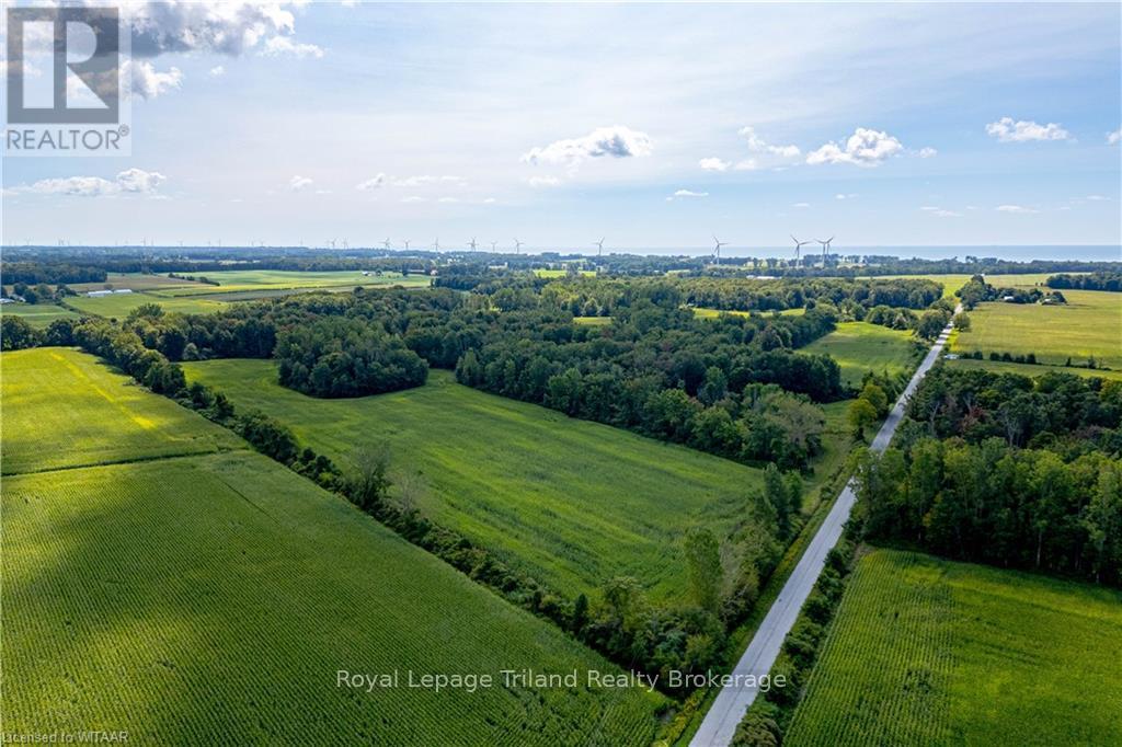 Ptlt3-4 Con E/s North Road, Norfolk, Ontario  N0J 1Z0 - Photo 1 - X10745688