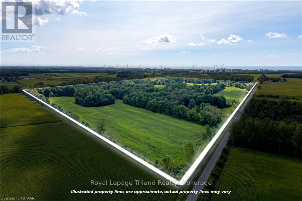 Ptlt3-4 Con E/s North Road, Norfolk, Ontario  N0J 1Z0 - Photo 2 - X10745688