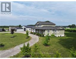 1605 N WAL-MIDDLETON TOWNLINE ROAD, Norfolk County, Ontario