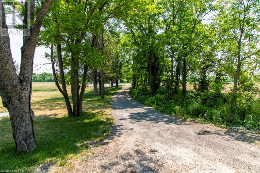 164960 New Road, Norwich, Ontario  N4G 4G7 - Photo 2 - X10746320