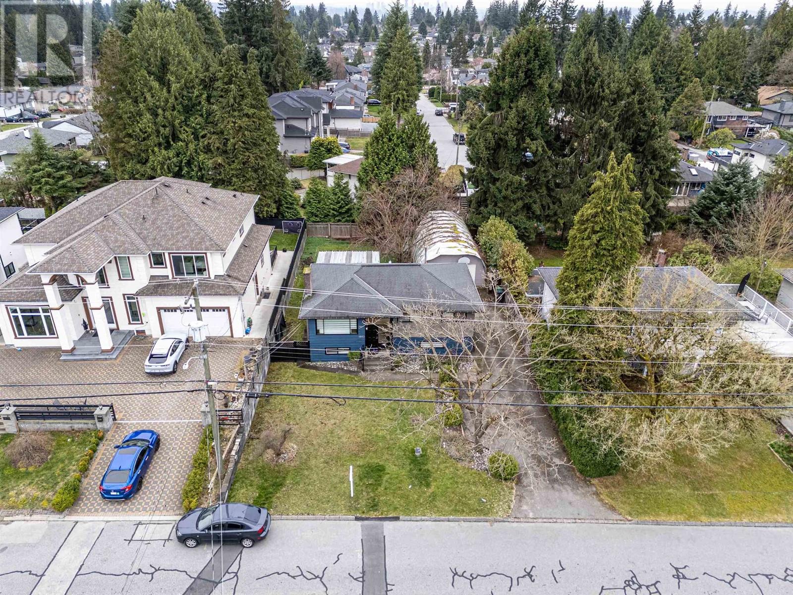 1860 REGAN AVENUE, Coquitlam, British Columbia