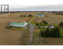 5363 AIRPORT Road, mount hope, Ontario