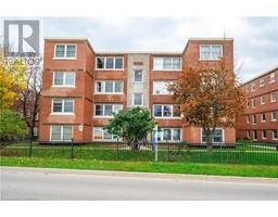 5 EAST 36TH Street Unit# 407C, Hamilton, Ontario