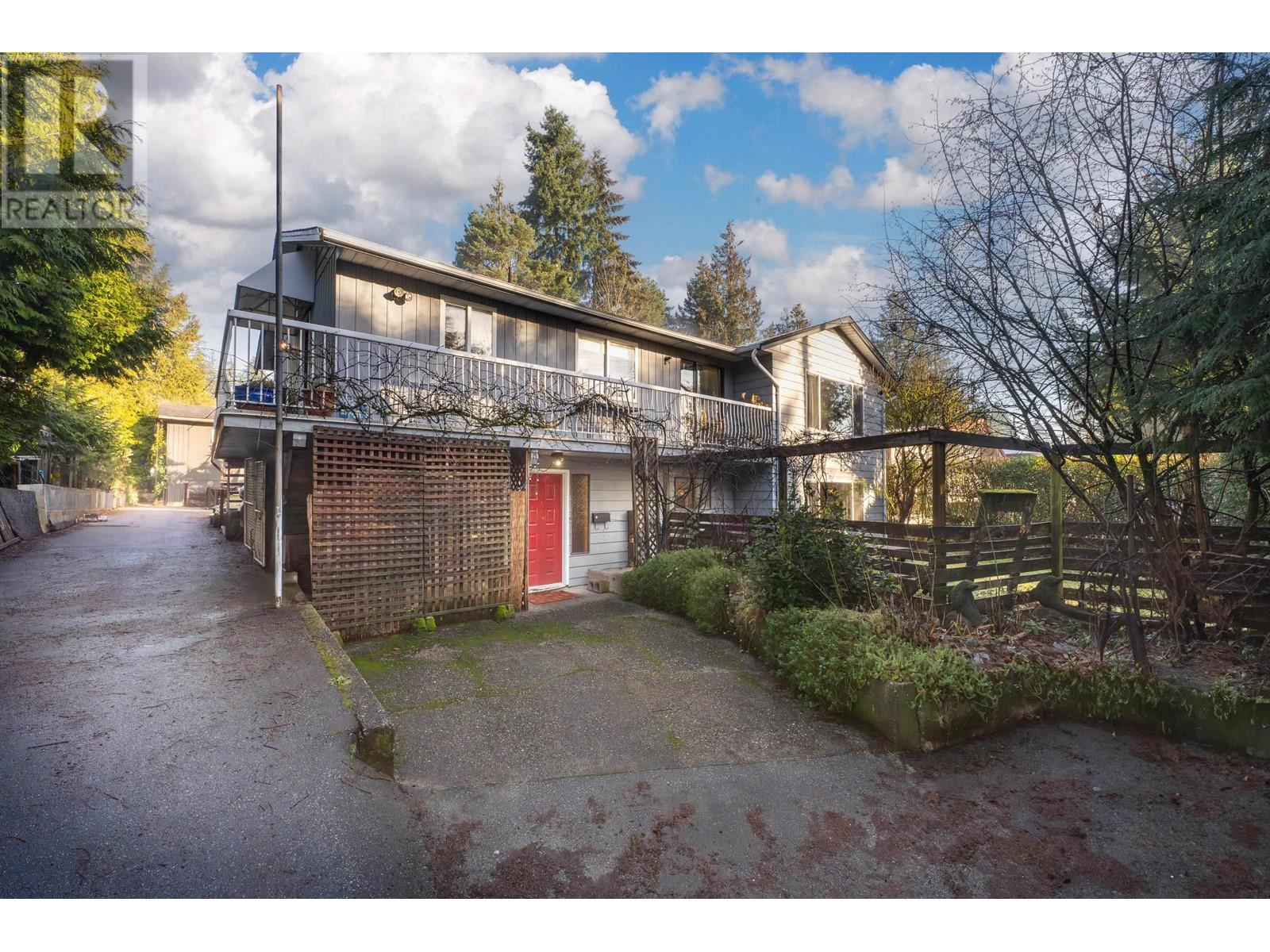 1693 Austin Avenue, Coquitlam, British Columbia  V3K 3P8 - Photo 1 - R2952310