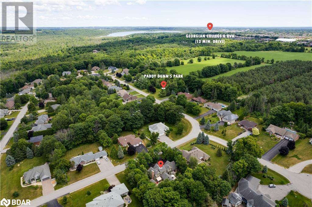 26 Paddy Dunn's Circle, Springwater, Ontario  L9X 0T1 - Photo 37 - 40688573